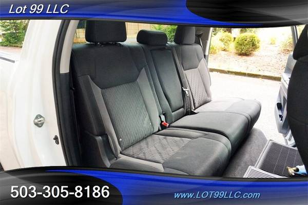 2015 Toyota Tundra 4x4 4WD - Photo 15