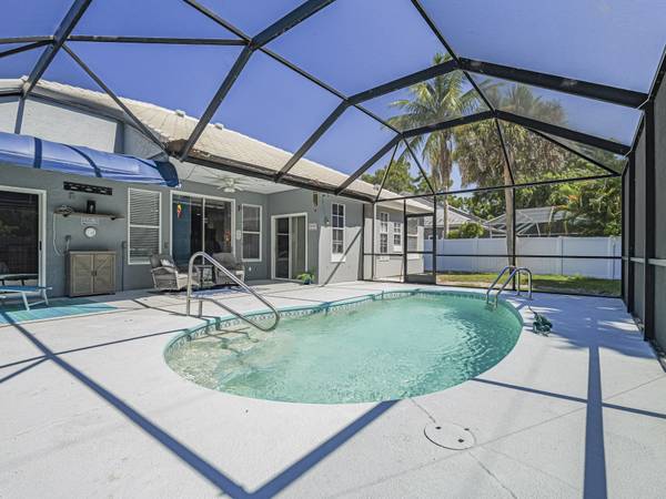 $399,000 Updated 3/2 Ranch with Heated Pool - NO HOA!!63823723162369120
