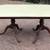Free Antique Dining Table, Expands to 8-1/2' with Two Leaves 1 thumbnail