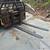 Bobcat 773 G turbo high flow Tooth Bucket Fork 4 thumbnail