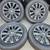 New 2025 20" Toyota LAND CRUISER WHEELS RIMS TIRES TUNDRA SEQUOIA 1 thumbnail
