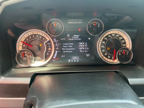2014 RAM 1500 6.4 - Photo 7
