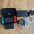 Nintendo Switch all accessories 1 game Excellent Condition Works 1 thumbnail