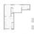 All you need and more: 1 BR, 1 BA in a vibrant community. 24 thumbnail