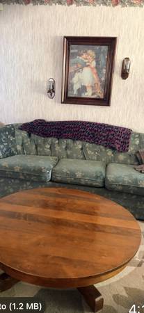 Quality couch sofa 1