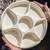 TUPPERWARE Dip Divided Two Piece Tote Serving Tray Hard to Find 2 thumbnail