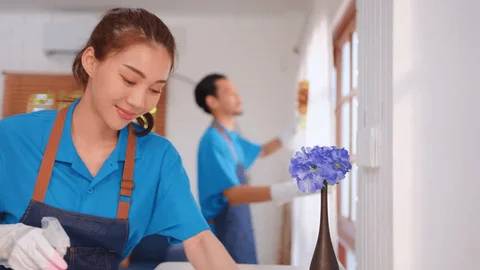 AFFORDABLE RI HOUSE CLEANING 1