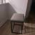 2 Cushioned Barstools 2 thumbnail