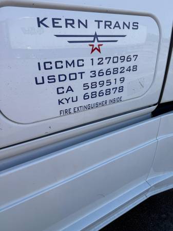 CDL Class A Driver Needed 1