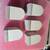 Lot of 5pcs Bose Cube Acoustimass Surround Sound speakers White 3 thumbnail