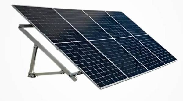 EG4 Brightmount Ground Mounts 1