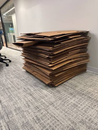 Moving Supplies 1