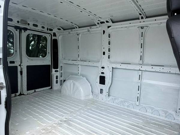 2019 RAM PROMASTER 1500 - Photo 8