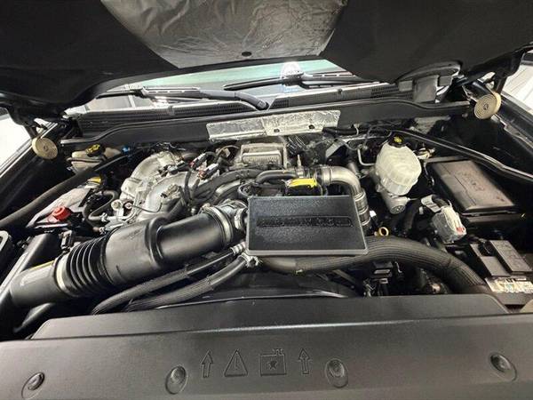 2019 Chevrolet Silverado 3500 - Photo 9