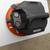 Brand New: Rigid air compressor  6 gal pancake 150 PSI with hose. 5 thumbnail