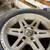 Cooper Discover winter tires and rims 2 thumbnail