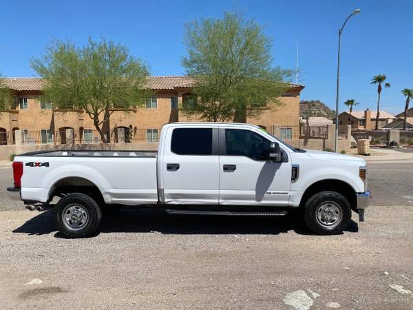 2019 Ford F-350 Super Duty - Photo 4