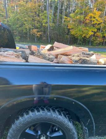 Firewood 1