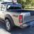 2001 Nissan Frontier crew cab 5 thumbnail