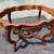 Antique table 2 thumbnail