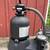 Jacuzzi 2 Speed Pool Pump & Sand Filter 1 thumbnail