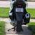 2022 Honda pcx 150cc scooter with transferrable warranty 5 thumbnail