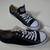 Converse All Star Black Low Size Men 9. Womn 11 - New 2 thumbnail