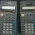 Solar powered scientific calculators 1 thumbnail