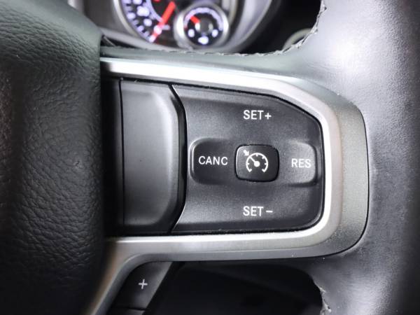 2019 RAM 1500 Big Horn - Photo 14
