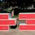 Mid Century Modern Space Age Modular Side Tables Funky and Unique 5 thumbnail