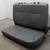 2023 F-150 Rear Left side bench seat 2 thumbnail