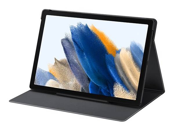 Samsung Book Cover Galaxy Tab A8 1