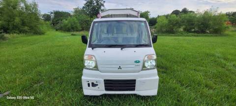 2000 Mitsubishi Minicab - Photo 6
