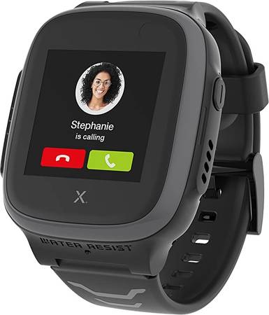 Smartwatch New condition sim card slot wireless charger 1