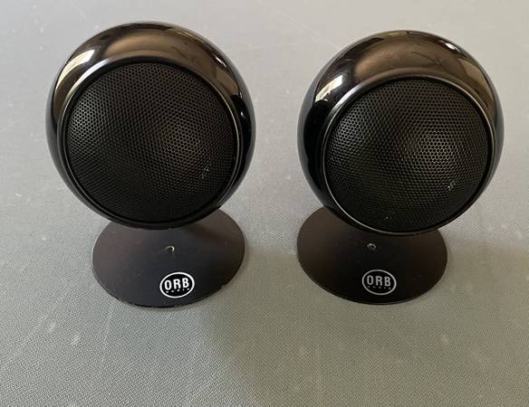 ORB Audio Speakers MOD 1 1