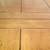 Brown Wood Dinning Table with Leaf - Delivered 9 thumbnail