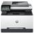 HP Color LaserJet Pro MFP 3301sdw 3-in-1 Printer 4 thumbnail