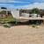 16ft Deckover Gooseneck Trailer 8 thumbnail