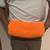 Hand pouch Fanny Pack Camo/Orange Hand Warmer Waistline Bag hand mitts 3 thumbnail