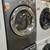 Ultra capacity lg front load HE washer and gas dryer 6 thumbnail