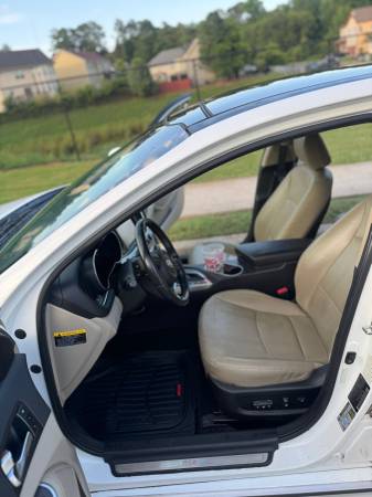 Kia Optiam 2014 Hybrid - $5,00063620483920385124