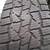 ( 2 TIRES ) 265/60R18 BACK COUNTRY AT 2 thumbnail