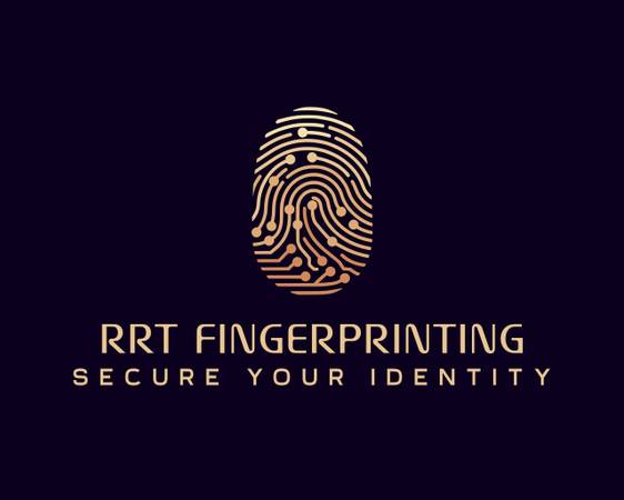 Did you know we offer mobile fingerprinting? 1