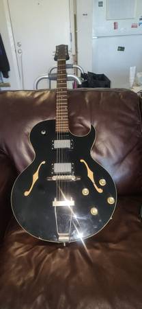 GUITARS!!! 1