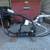 1998 harley FXS frame 1 thumbnail