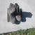 Mud step for scraping and washing boots 1 thumbnail