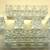 Vintage Floral/Candle Arrangement Centerpiece 7 thumbnail