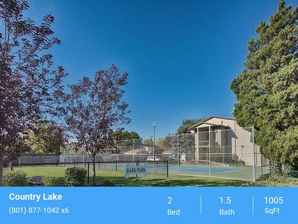 $1,238 / 2br - 1005ft2 - Tennis Court, Renovated Units in Select Units, Sports Court (Millcreek)63671008249987122