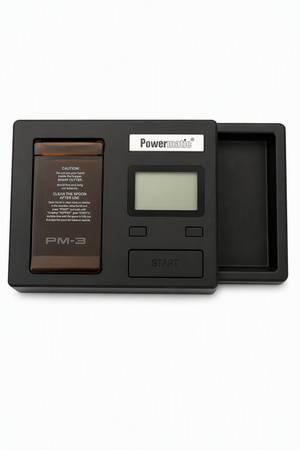 powermatic iii plus electric cigarette machine Before You Buy the 3 Rolling in 2023 raise the lever on the right and drop a small handful of tobacco into the tobacco chamber Powermatic III+(3+) Electric Personal Cigarette
