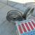 Rare centerline15x3.5 Spindle mounts wheel for Dragster Funny Car 2 thumbnail